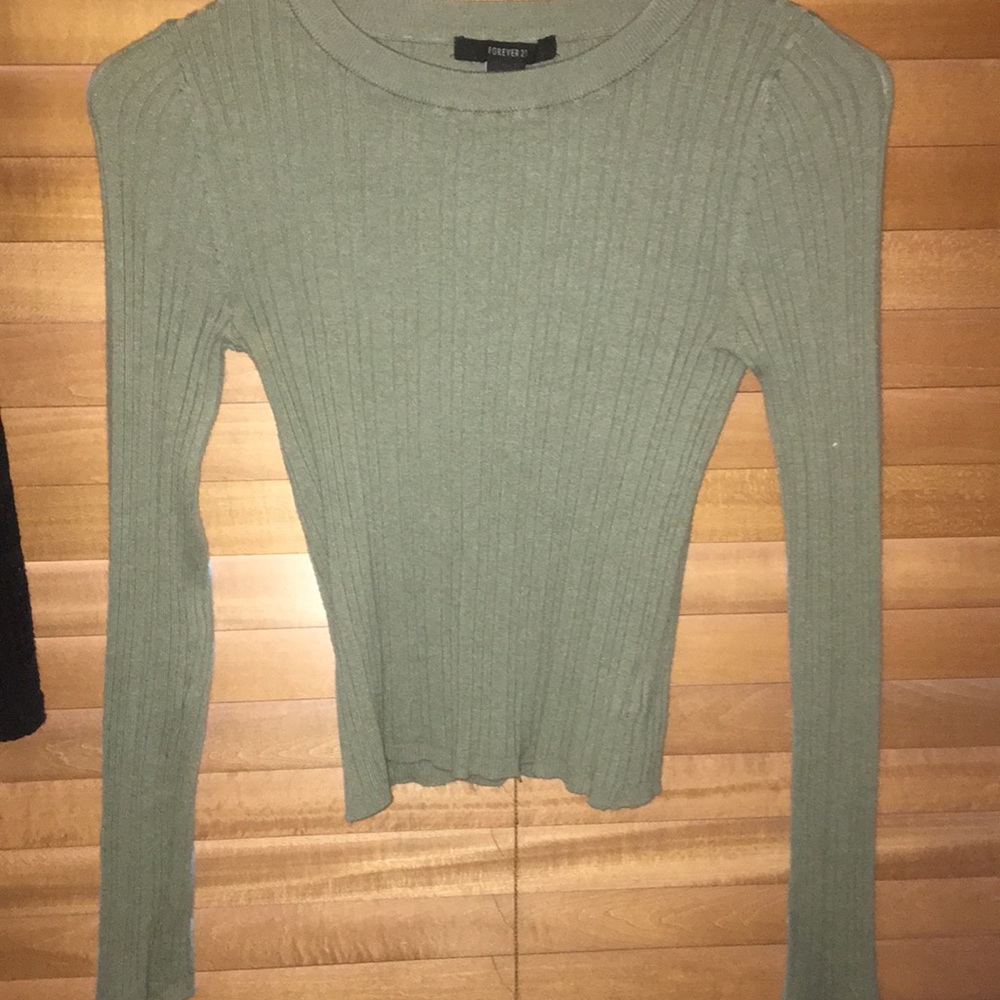Forever 21 shirt